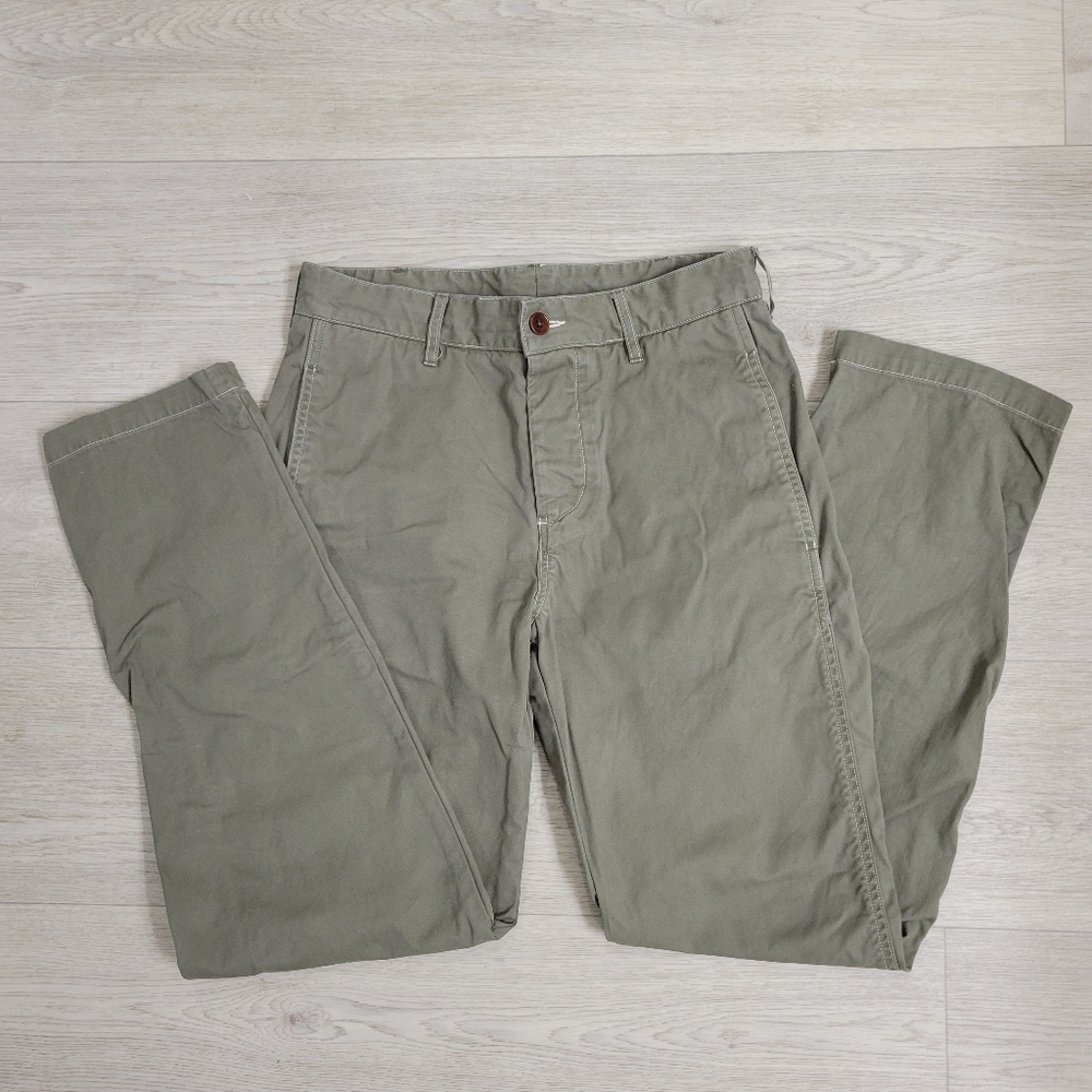 Outerknown Playa Pants 30in Waist